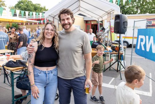 Schützenfest 2026 Buschbell