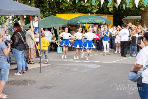 Schützenfest 2026 Buschbell