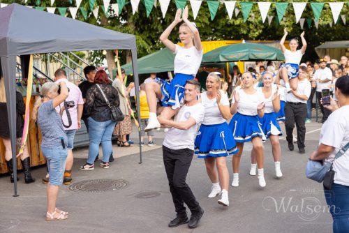 Schützenfest 2026 Buschbell