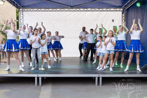 Schützenfest 2026 Buschbell