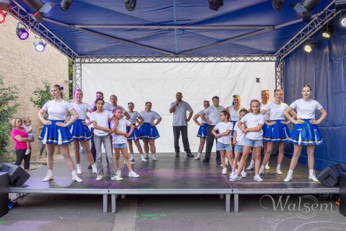 Schützenfest 2026 Buschbell