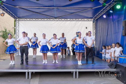 Schützenfest 2026 Buschbell