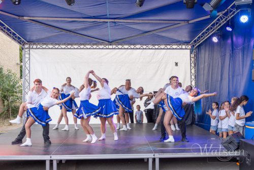 Schützenfest 2026 Buschbell