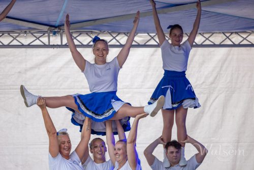 Schützenfest 2026 Buschbell