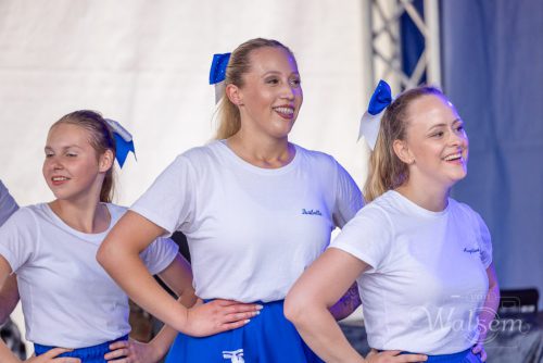 Schützenfest 2026 Buschbell