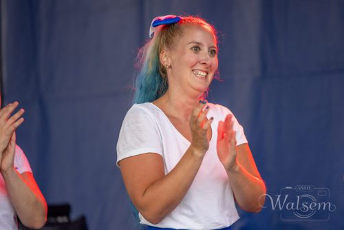 Schützenfest 2026 Buschbell