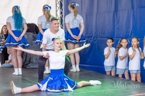Schützenfest 2026 Buschbell