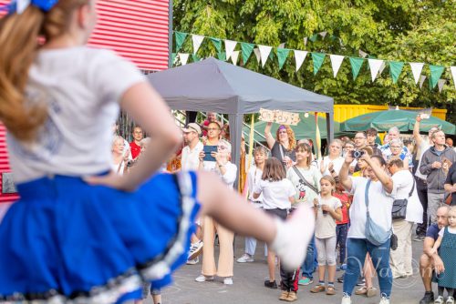 Schützenfest 2026 Buschbell