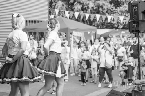 Schützenfest 2026 Buschbell