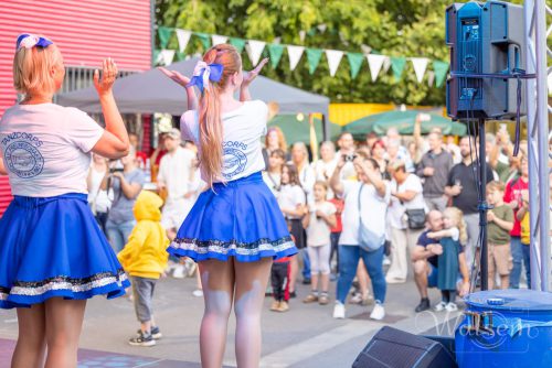 Schützenfest 2026 Buschbell