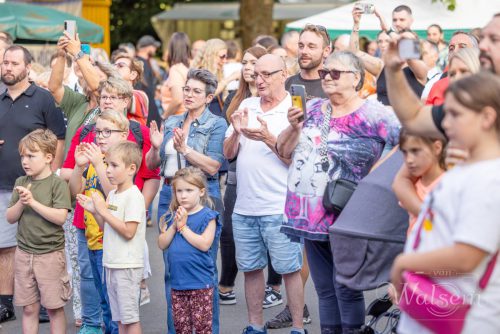 Schützenfest 2026 Buschbell