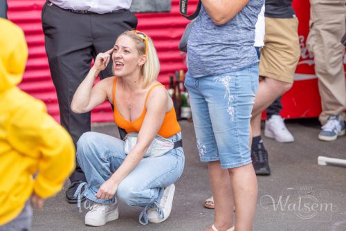 Schützenfest 2026 Buschbell