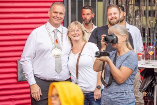 Schützenfest 2026 Buschbell