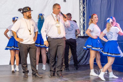 Schützenfest 2026 Buschbell