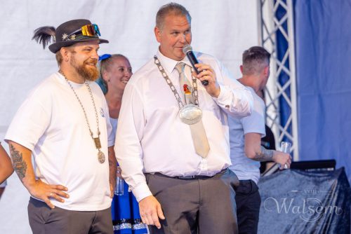Schützenfest 2026 Buschbell