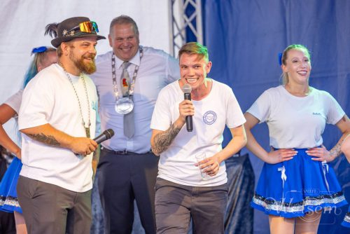 Schützenfest 2026 Buschbell