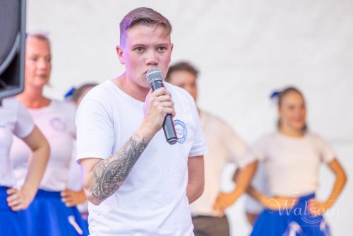 Schützenfest 2026 Buschbell