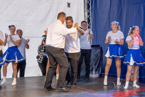 Schützenfest 2026 Buschbell