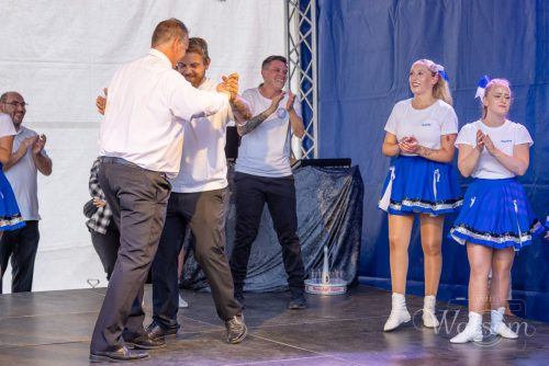 Schützenfest 2026 Buschbell
