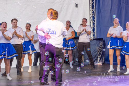 Schützenfest 2026 Buschbell