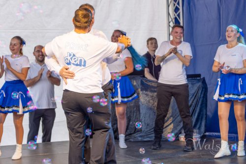 Schützenfest 2026 Buschbell