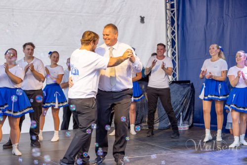 Schützenfest 2026 Buschbell