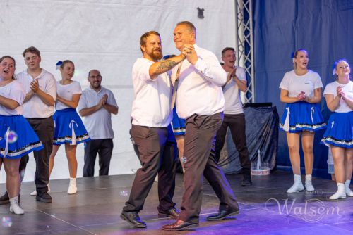 Schützenfest 2026 Buschbell