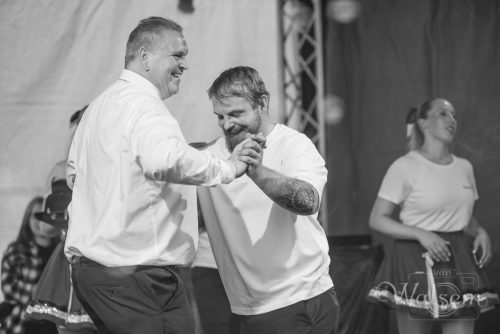 Schützenfest 2026 Buschbell
