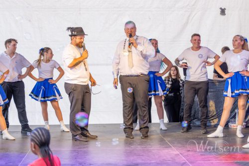Schützenfest 2026 Buschbell