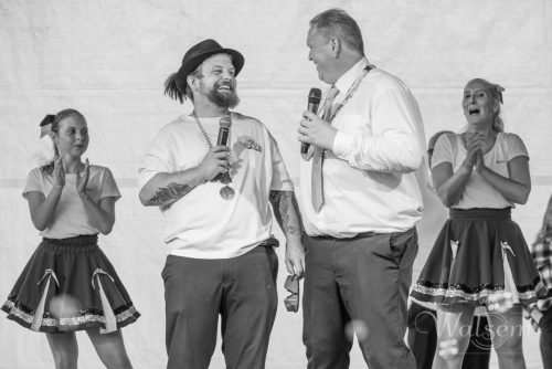 Schützenfest 2026 Buschbell