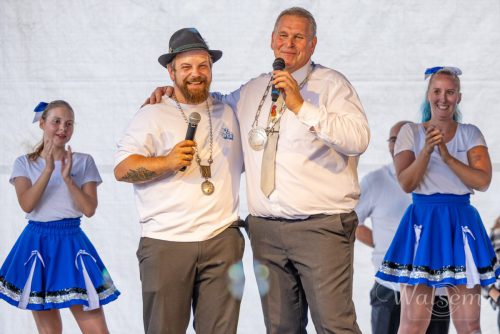 Schützenfest 2026 Buschbell
