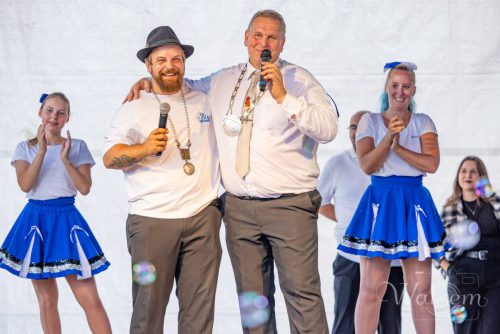 Schützenfest 2026 Buschbell