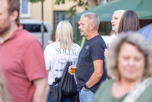 Schützenfest 2026 Buschbell