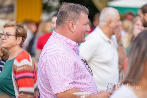 Schützenfest 2026 Buschbell