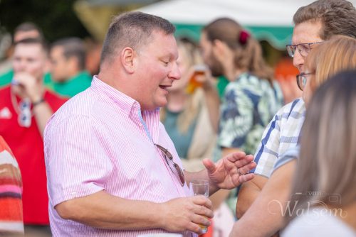 Schützenfest 2026 Buschbell