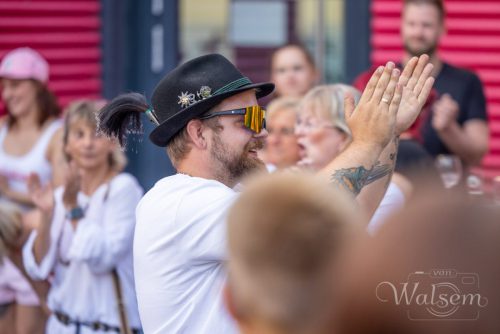 Schützenfest 2026 Buschbell