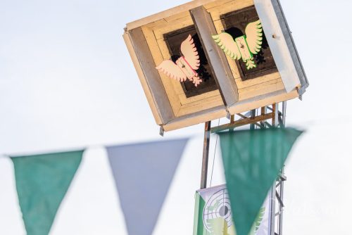 Schützenfest 2026 Buschbell