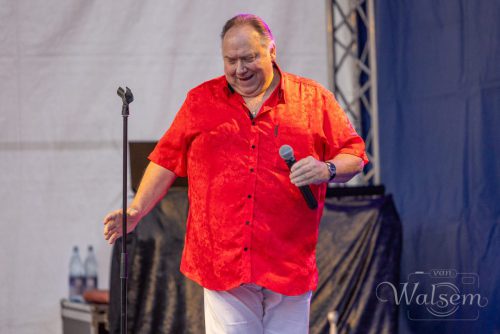 Schützenfest 2026 Buschbell