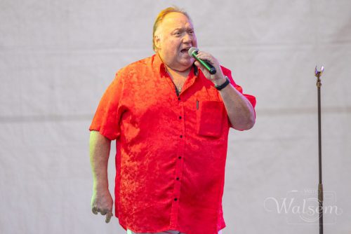 Schützenfest 2026 Buschbell