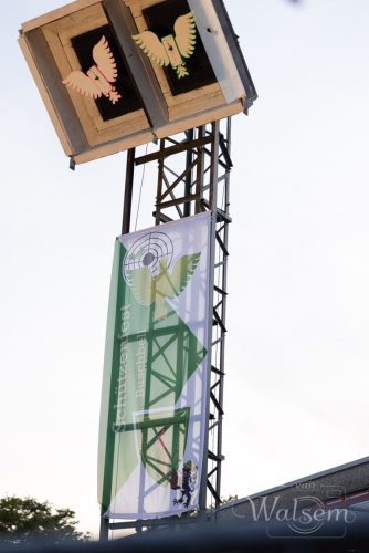 Schützenfest 2026 Buschbell
