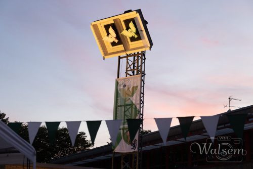 Schützenfest 2026 Buschbell