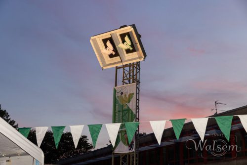 Schützenfest 2026 Buschbell