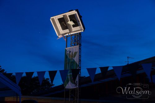 Schützenfest 2026 Buschbell