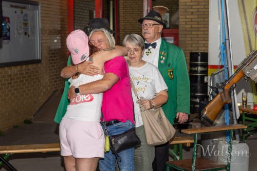 Schützenfest 2026 Buschbell