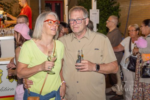Schützenfest 2026 Buschbell