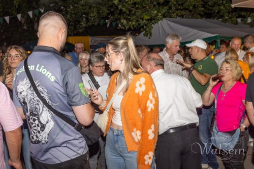 Schützenfest 2026 Buschbell