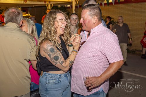 Schützenfest 2026 Buschbell