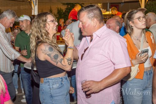 Schützenfest 2026 Buschbell