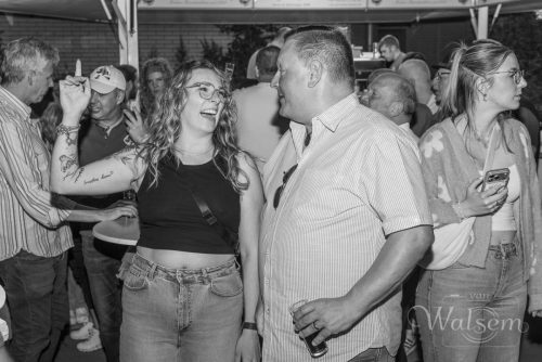 Schützenfest 2026 Buschbell