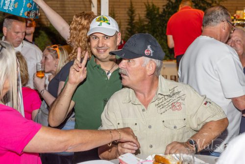 Schützenfest 2026 Buschbell